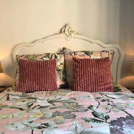 Bed and Breakfast De Carper Middelburg Exterior foto