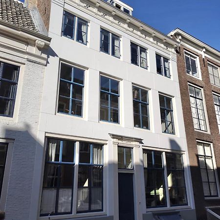 Bed and Breakfast De Carper Middelburg Exterior foto