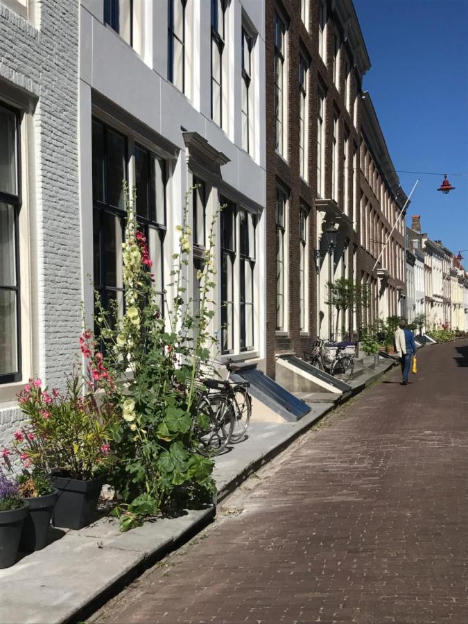 Bed and Breakfast De Carper Middelburg Exterior foto