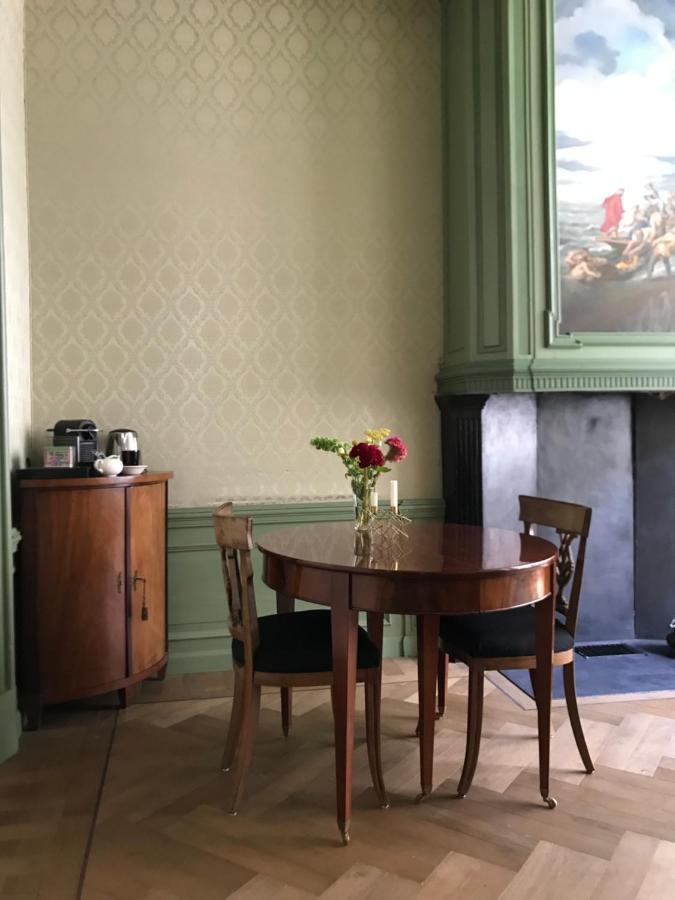 Bed and Breakfast De Carper Middelburg Exterior foto