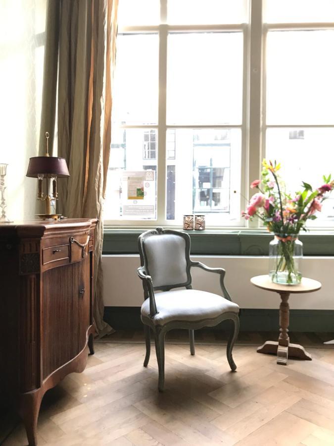 Bed and Breakfast De Carper Middelburg Exterior foto