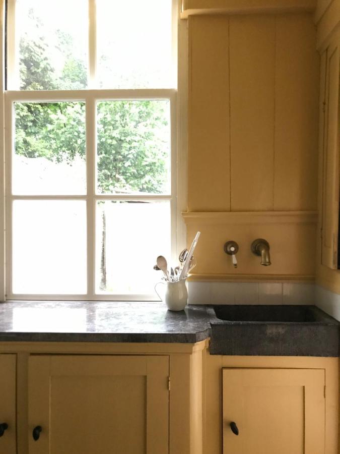 Bed and Breakfast De Carper Middelburg Exterior foto