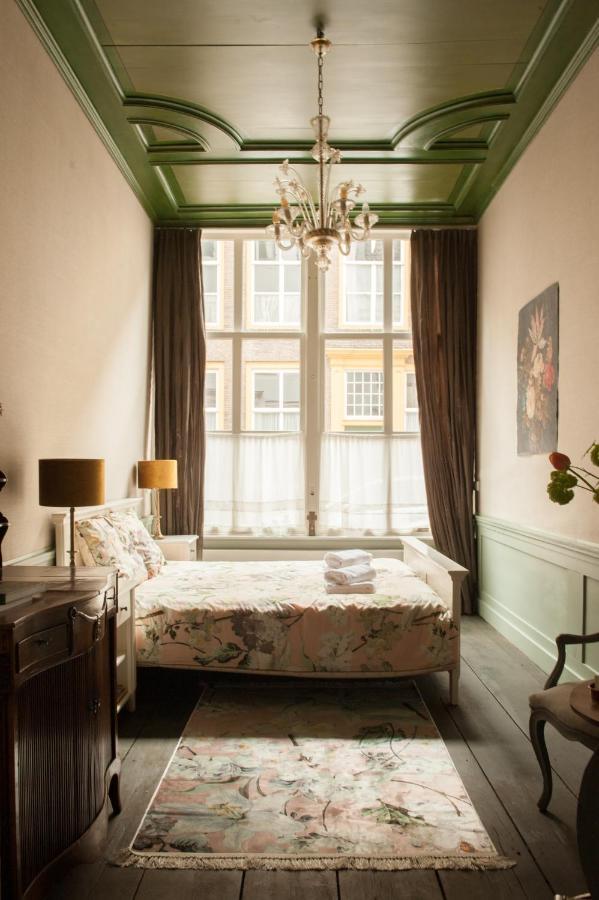 Bed and Breakfast De Carper Middelburg Exterior foto