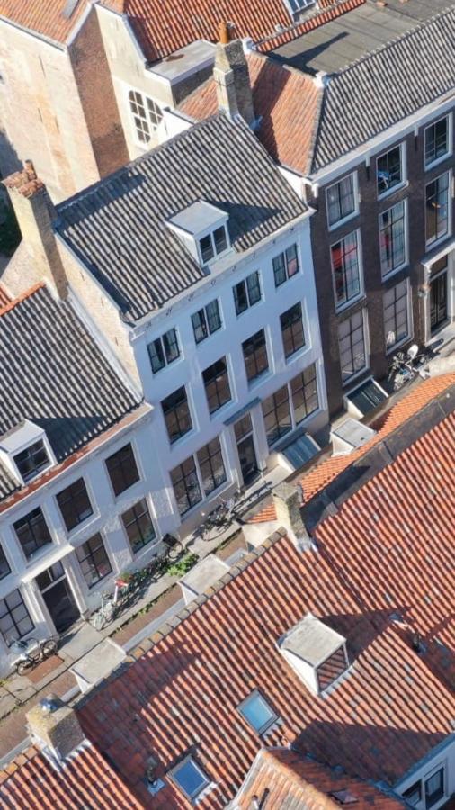 Bed and Breakfast De Carper Middelburg Exterior foto